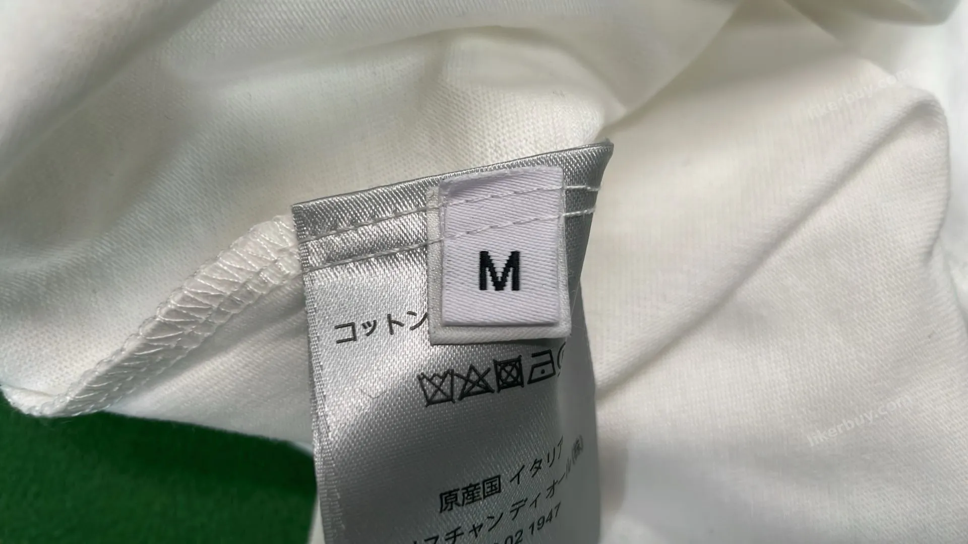 Balenciaga T-shirt product reference 4