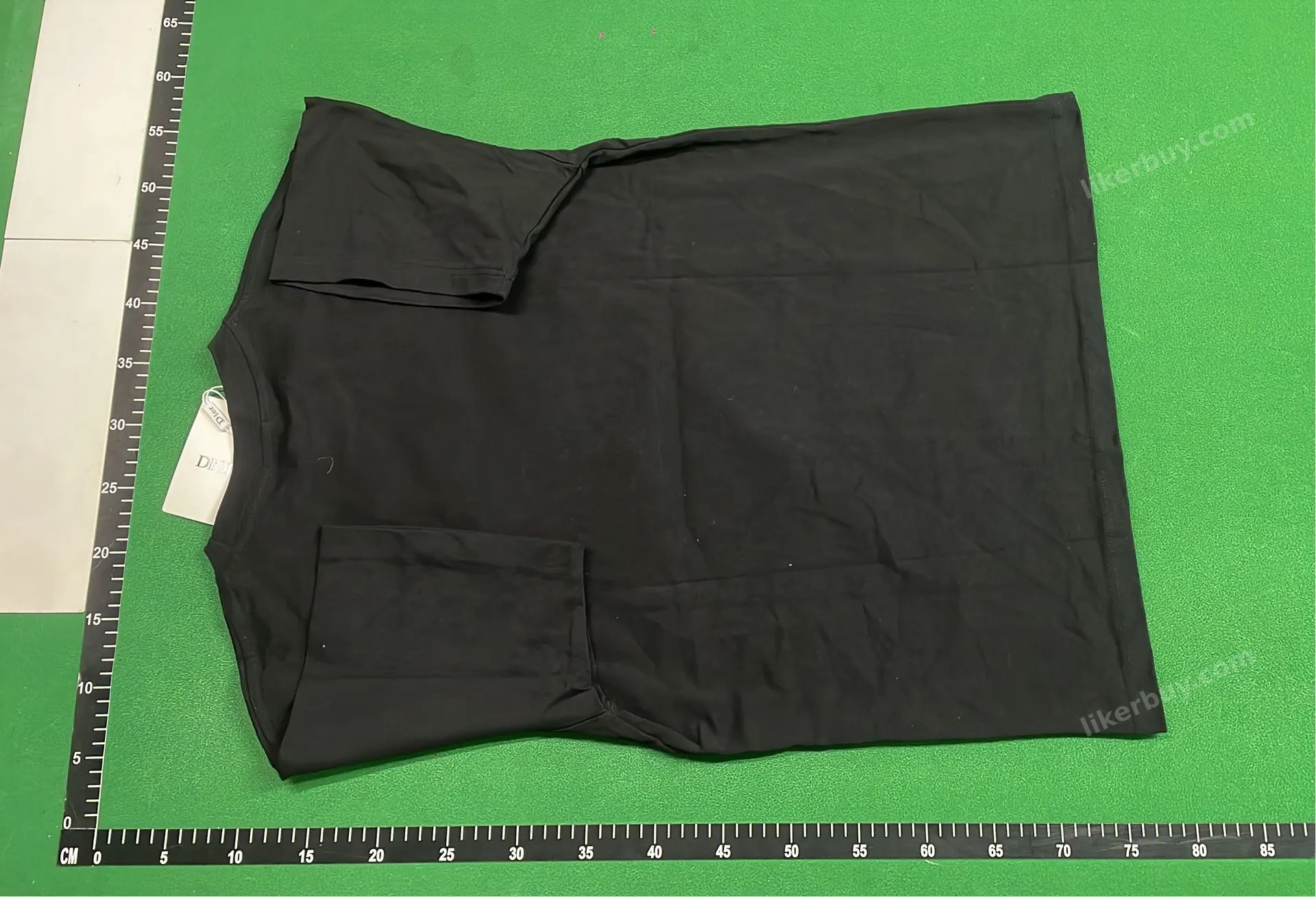 Balenciaga T-shirt product reference 6