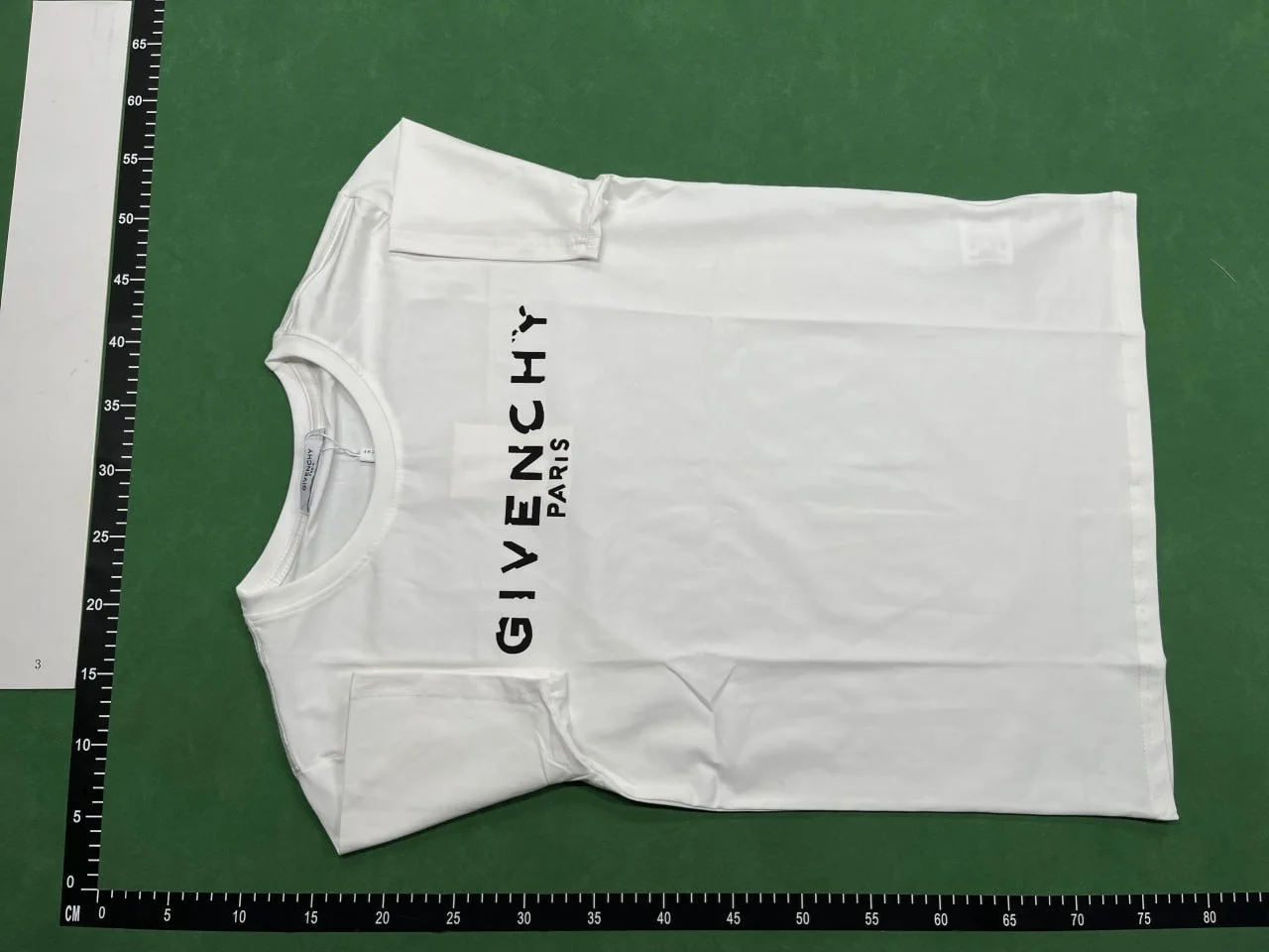 Givenchy T-shirt QC photo