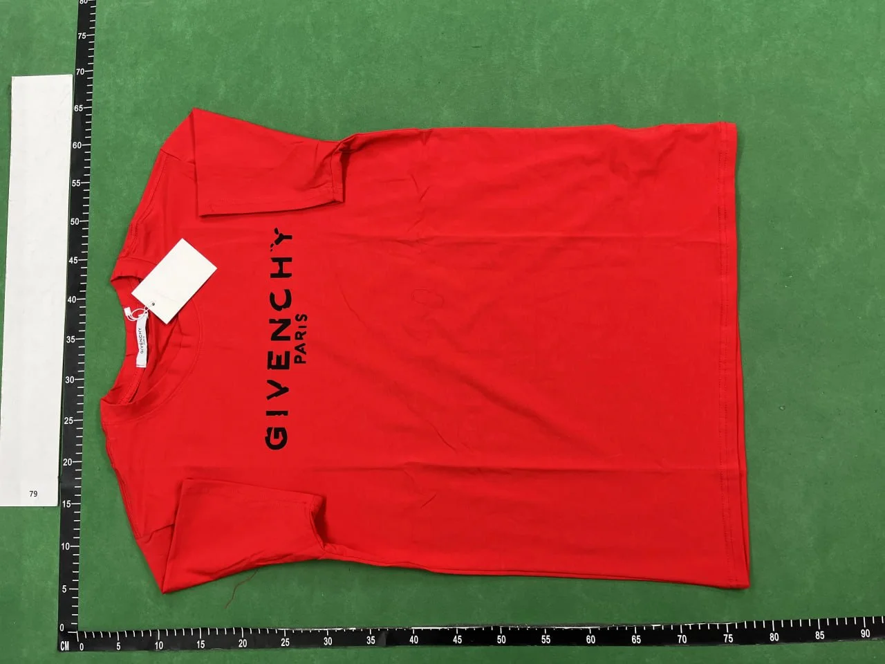 Givenchy T-shirt QC photo