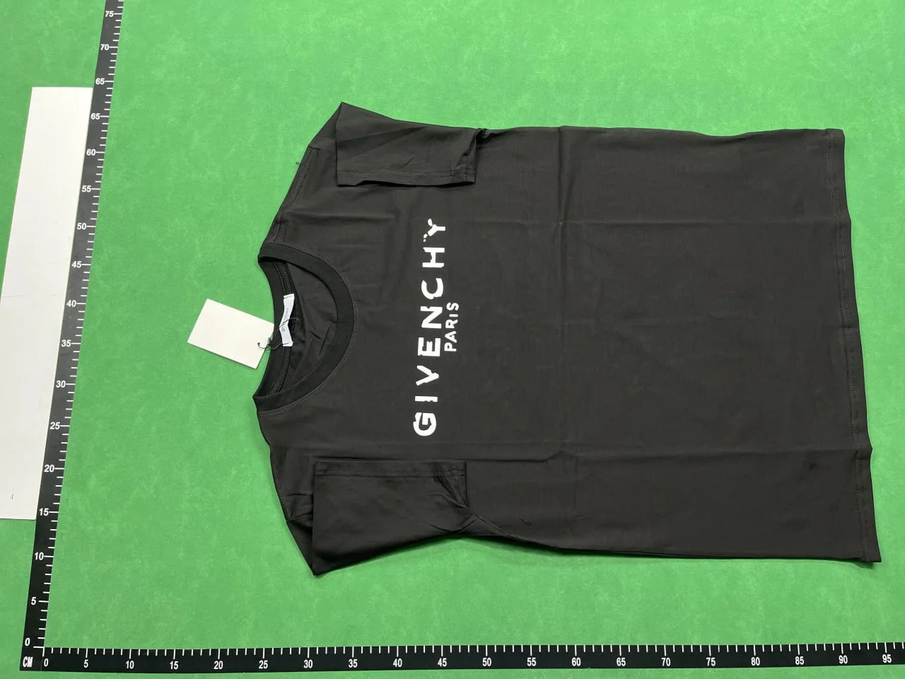 Givenchy T-shirt QC photo