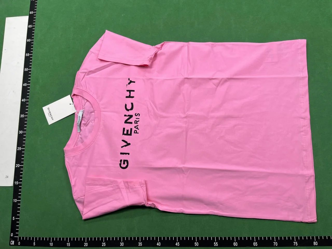 Givenchy T-shirt QC photo