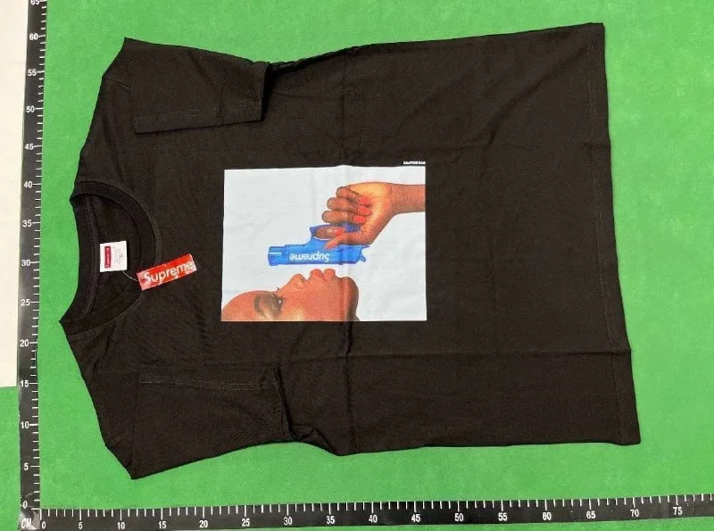Supreme Tee QC photo