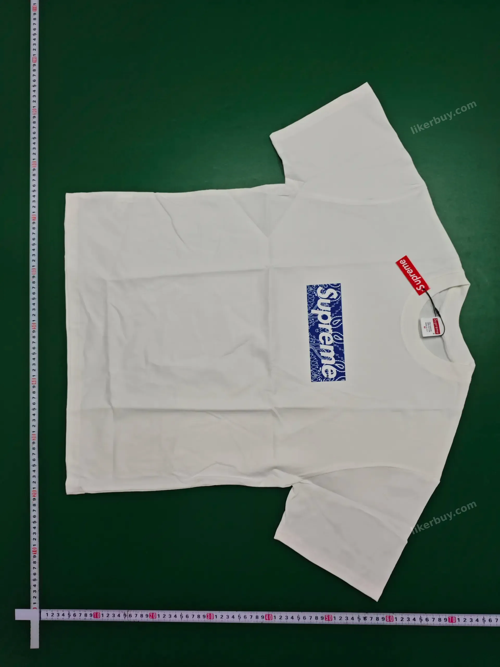 Supreme Tee product reference 8