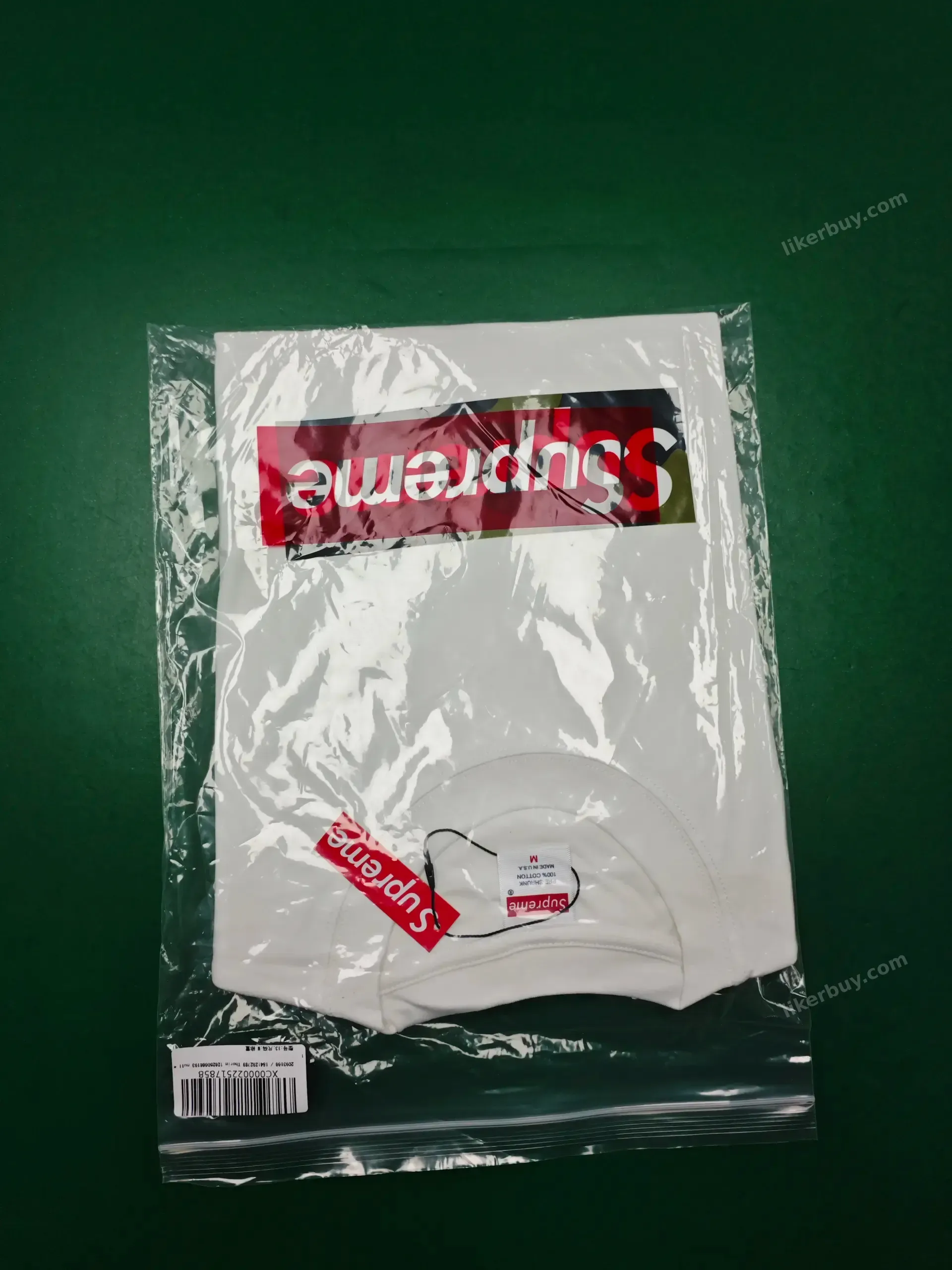 Supreme Tee product reference 1