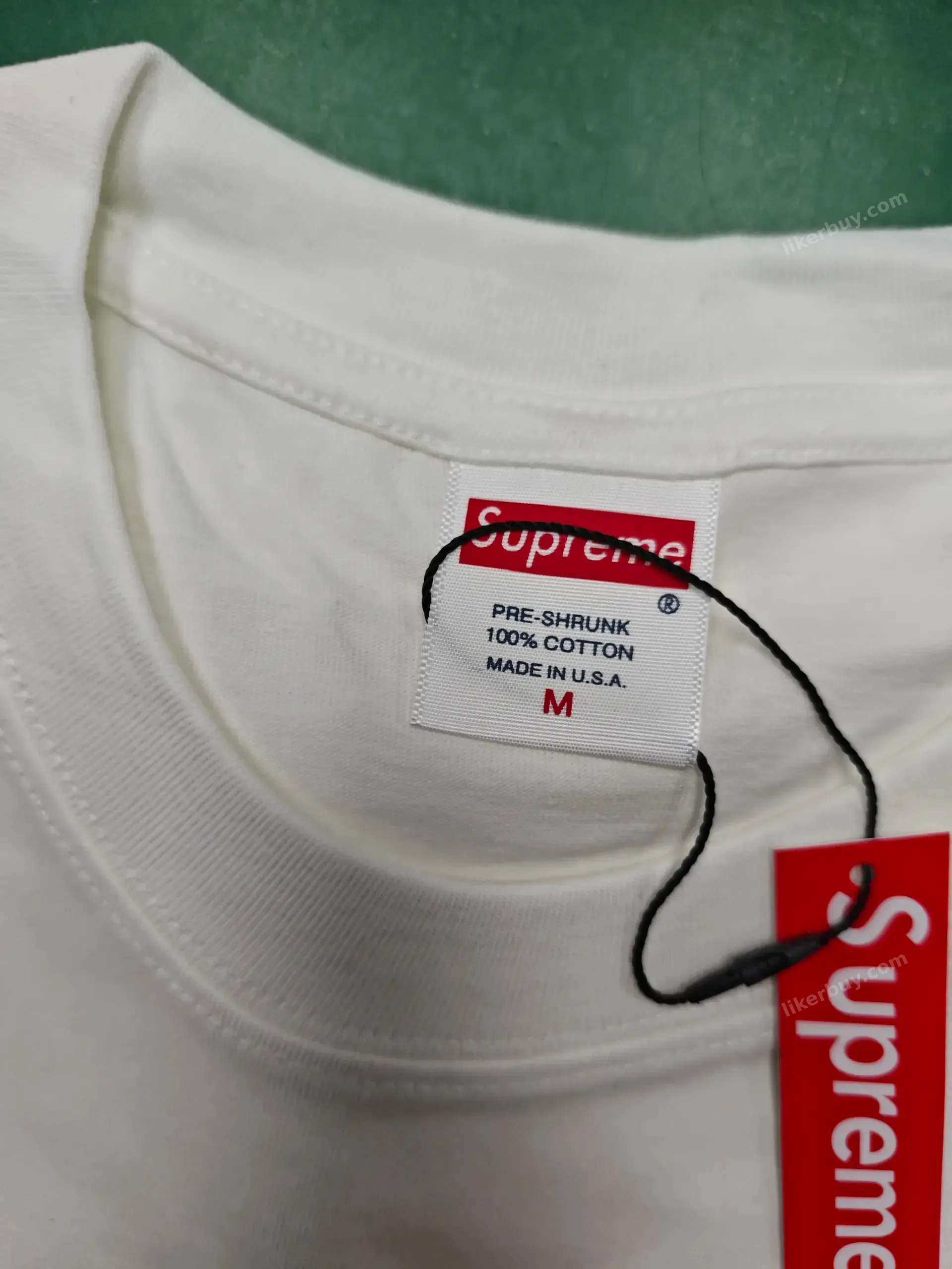 Supreme Tee product reference 4