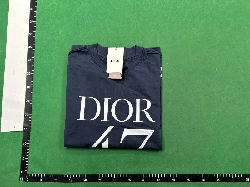Dior T-Shirt QC photo