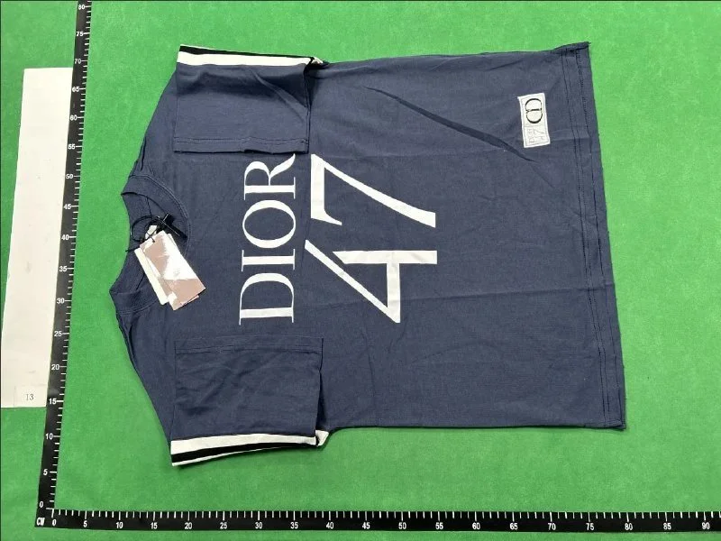 Dior T-Shirt QC photo