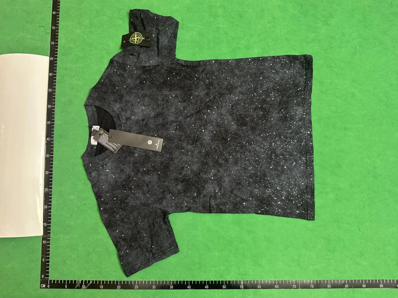 Stone Island T-shirts (style 30+) QC photo