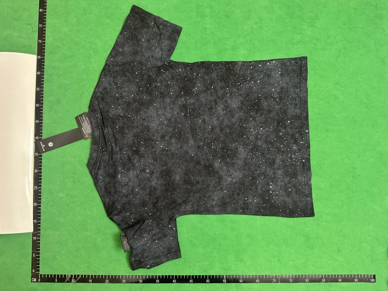 Stone Island T-shirts (style 30+) QC photo