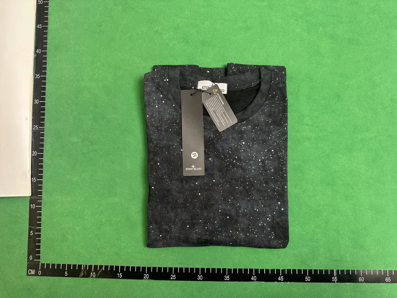 Stone Island T-shirts (style 30+) QC photo