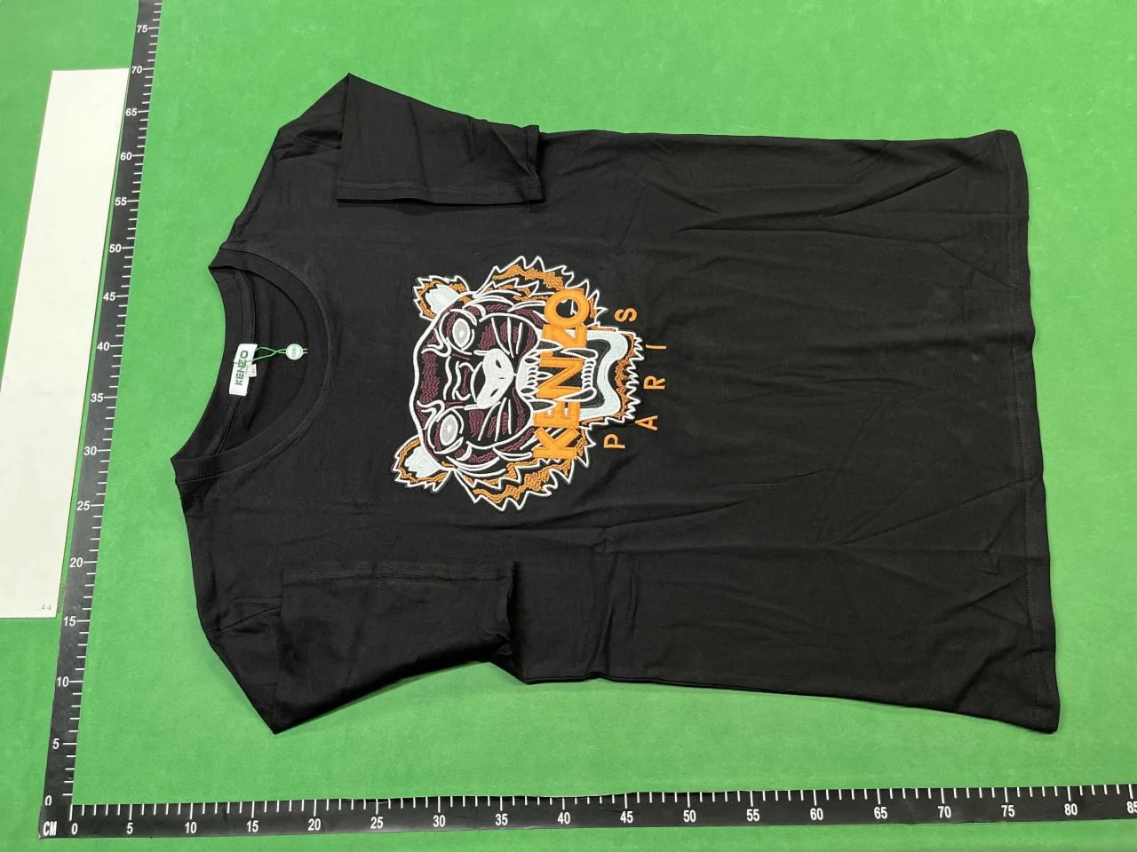 Kenzo T-shirt QC photo