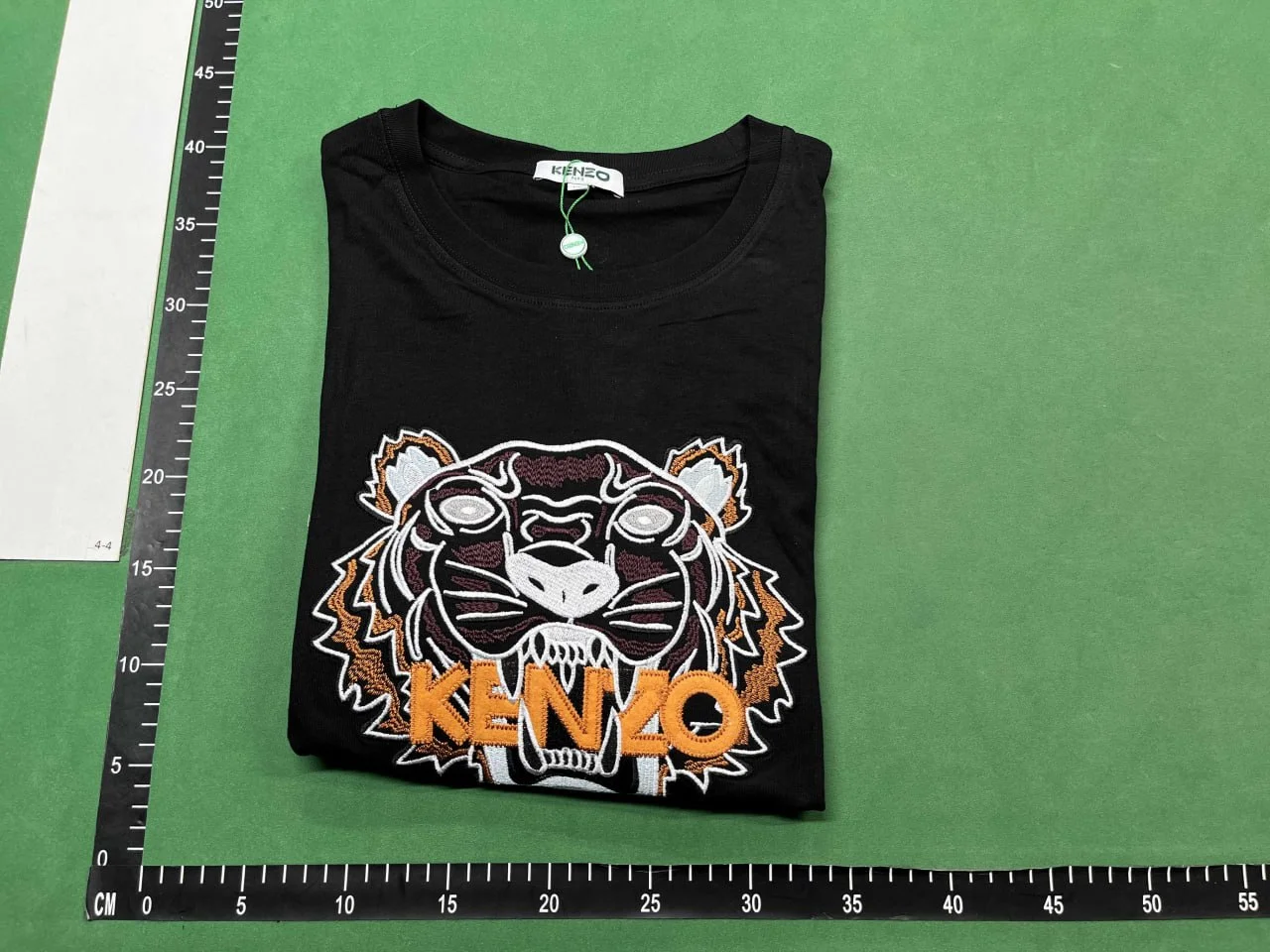 Kenzo T-shirt QC photo