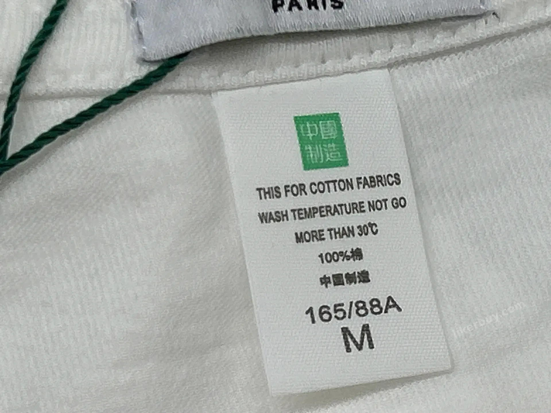 Kenzo T-shirt product reference 3