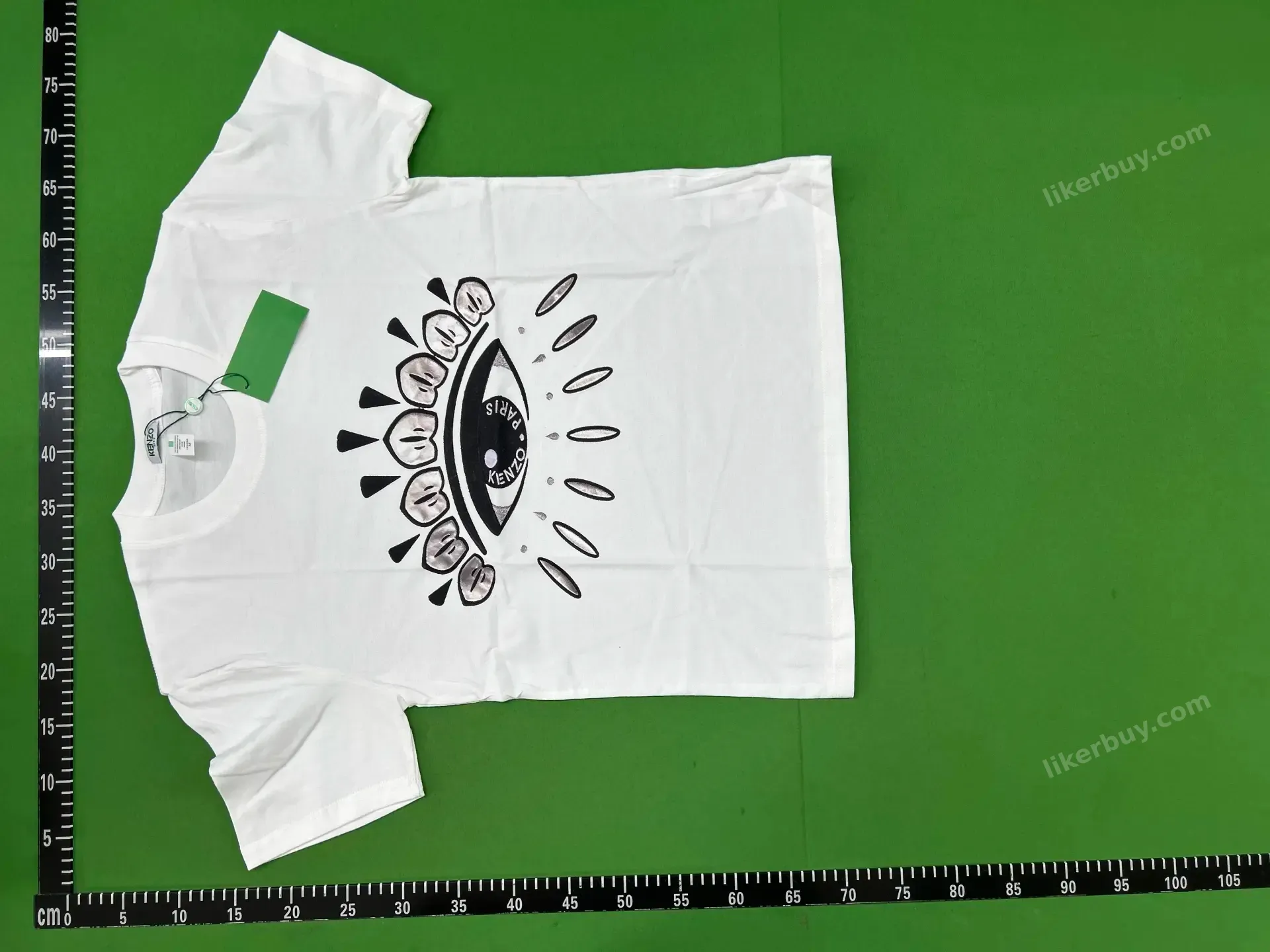 Kenzo T-shirt product reference 2