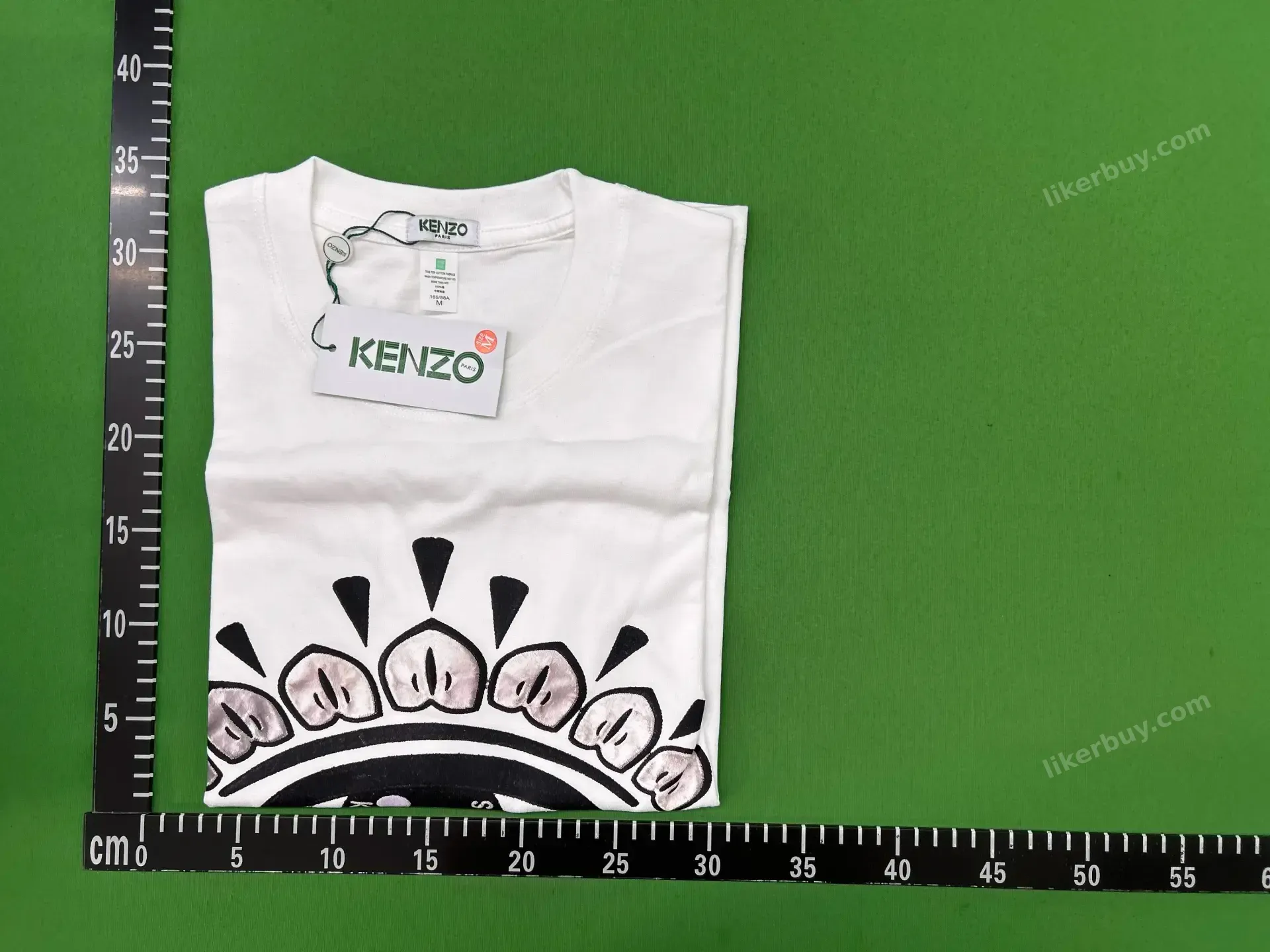 Kenzo T-shirt product reference 4
