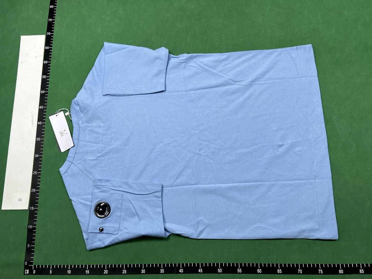 Gallery Dept T-shirt Tee （40 Style） QC photo