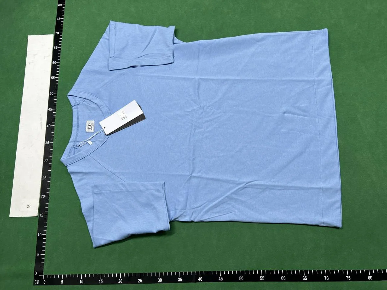 Gallery Dept T-shirt Tee （40 Style） QC photo