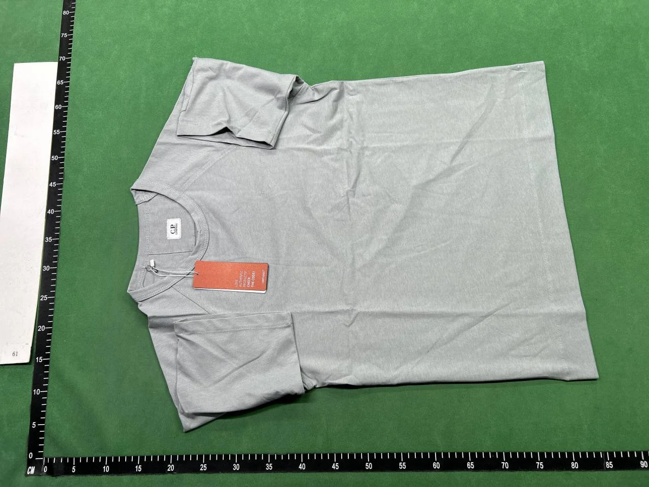 Gallery Dept T-shirt Tee （40 Style） QC photo