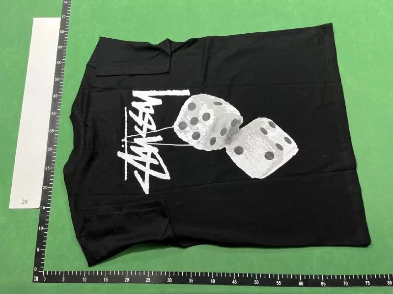 Stussy T-Shirt （40 Style） QC photo