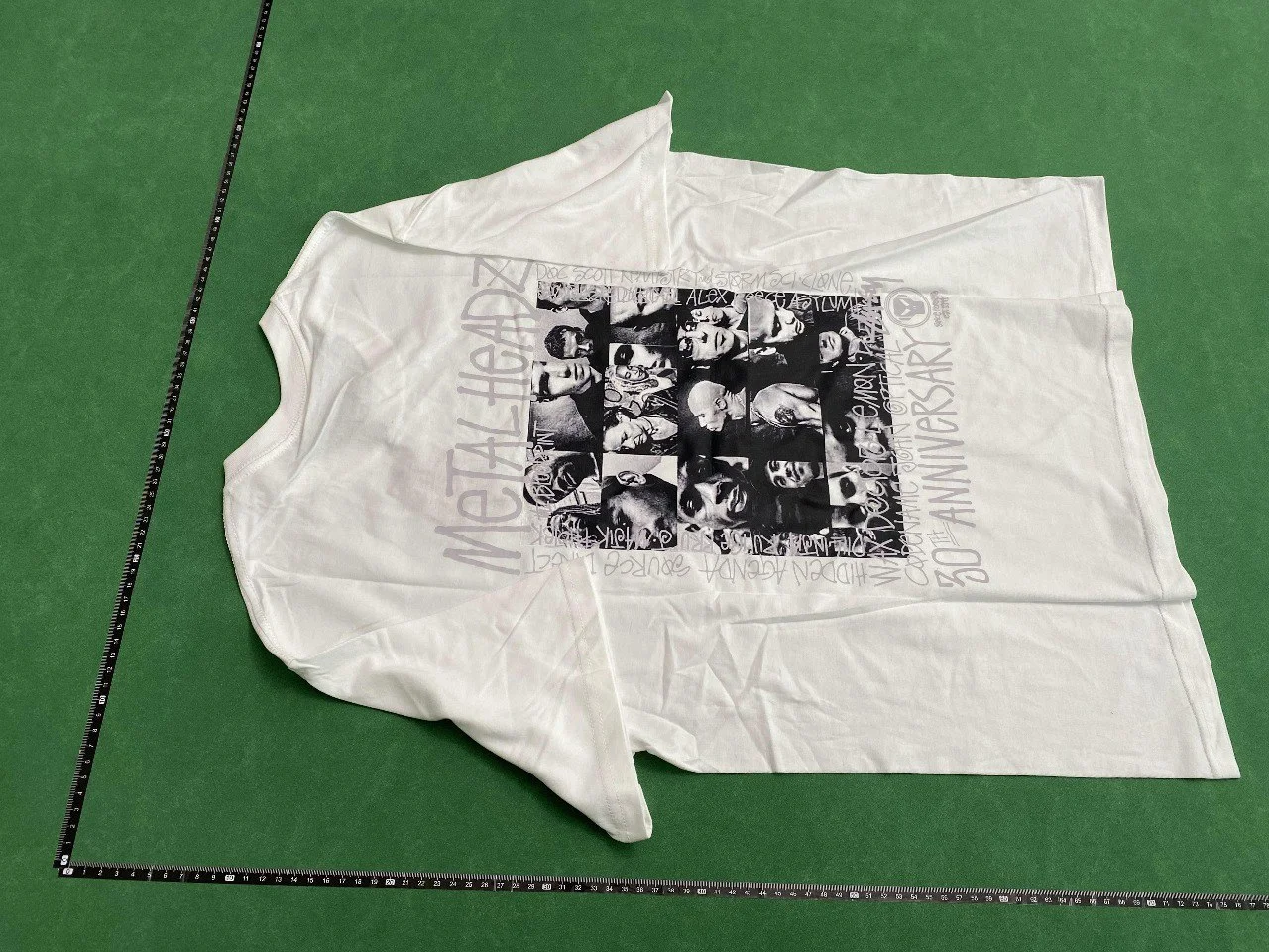 Stussy T-Shirt （40 Style） QC photo
