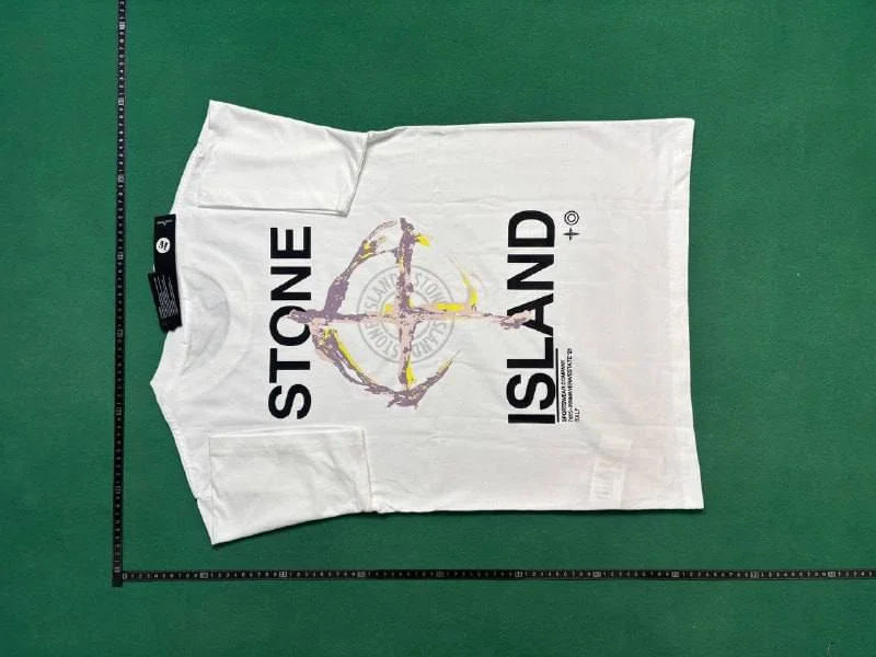Stone Island T-shirt QC photo