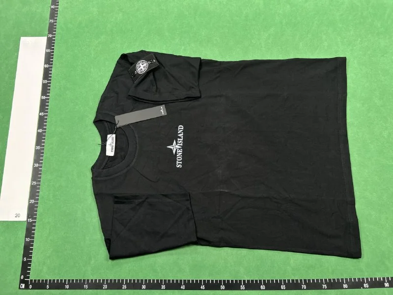 Stone Island T-shirt QC photo