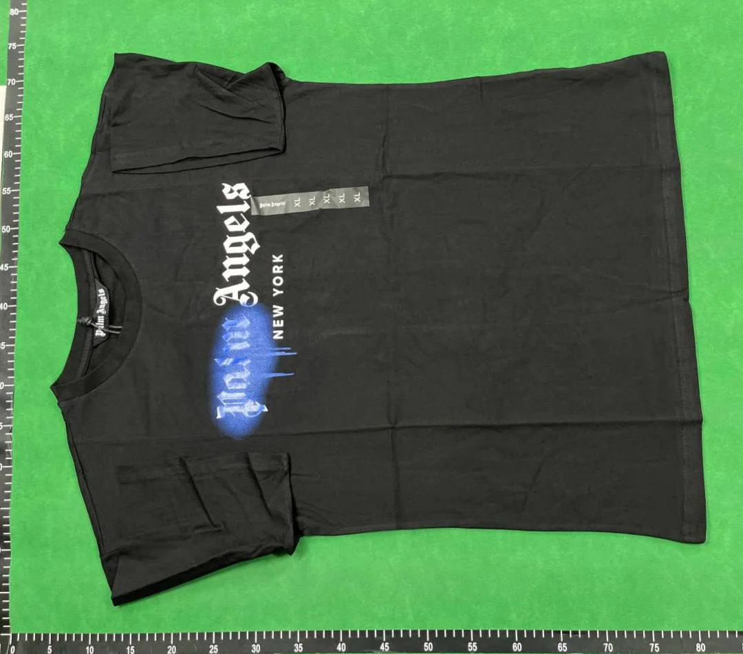 Palm Angels T-Shirt QC photo