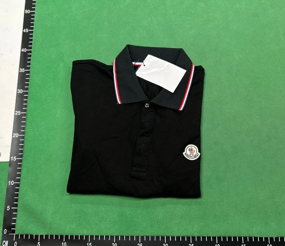 Moncler POLO Tee QC photo