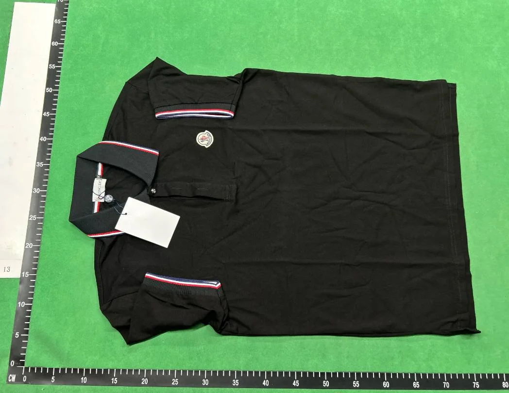 Moncler POLO Tee QC photo
