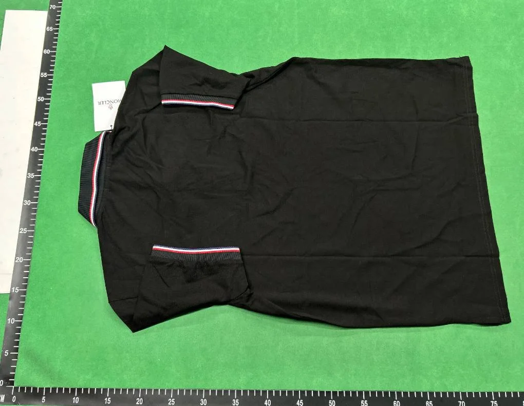 Moncler POLO Tee QC photo