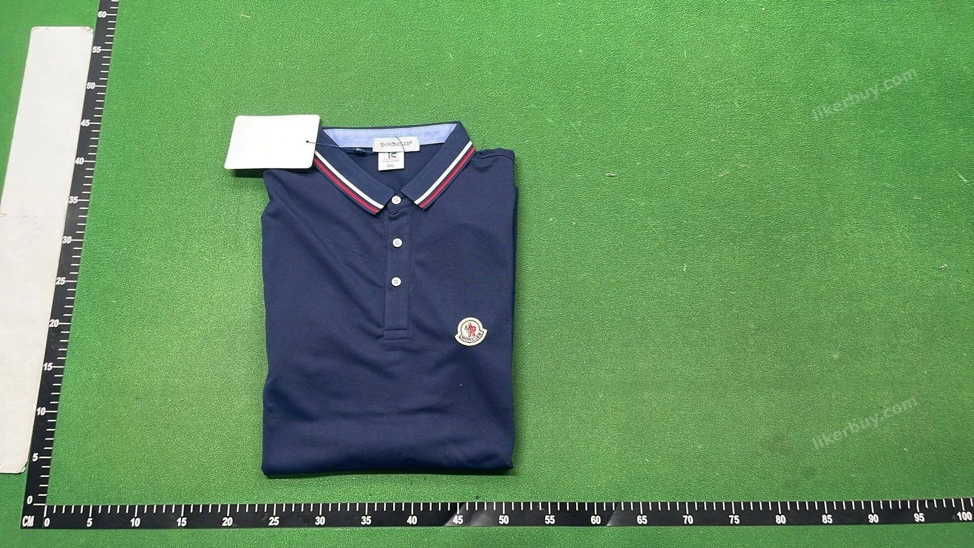 Moncler POLO Tee product reference 1
