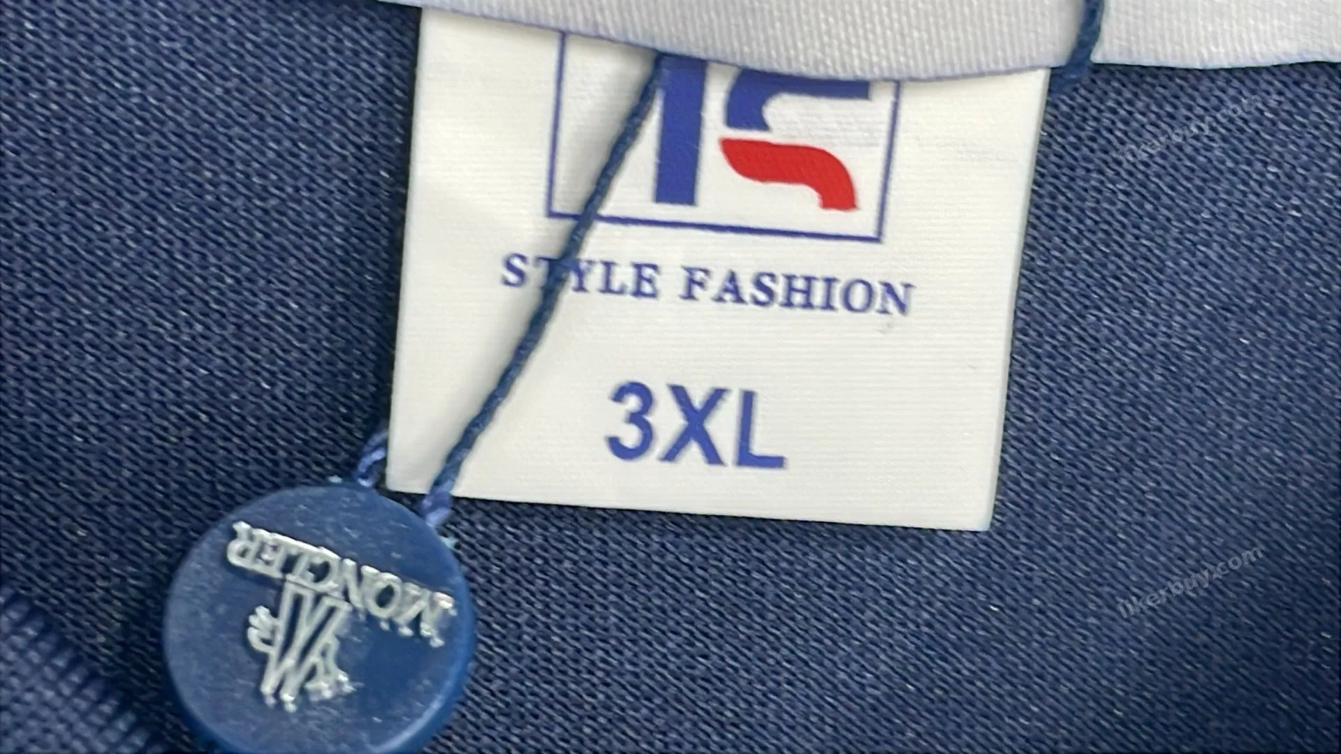 Moncler POLO Tee product reference 4