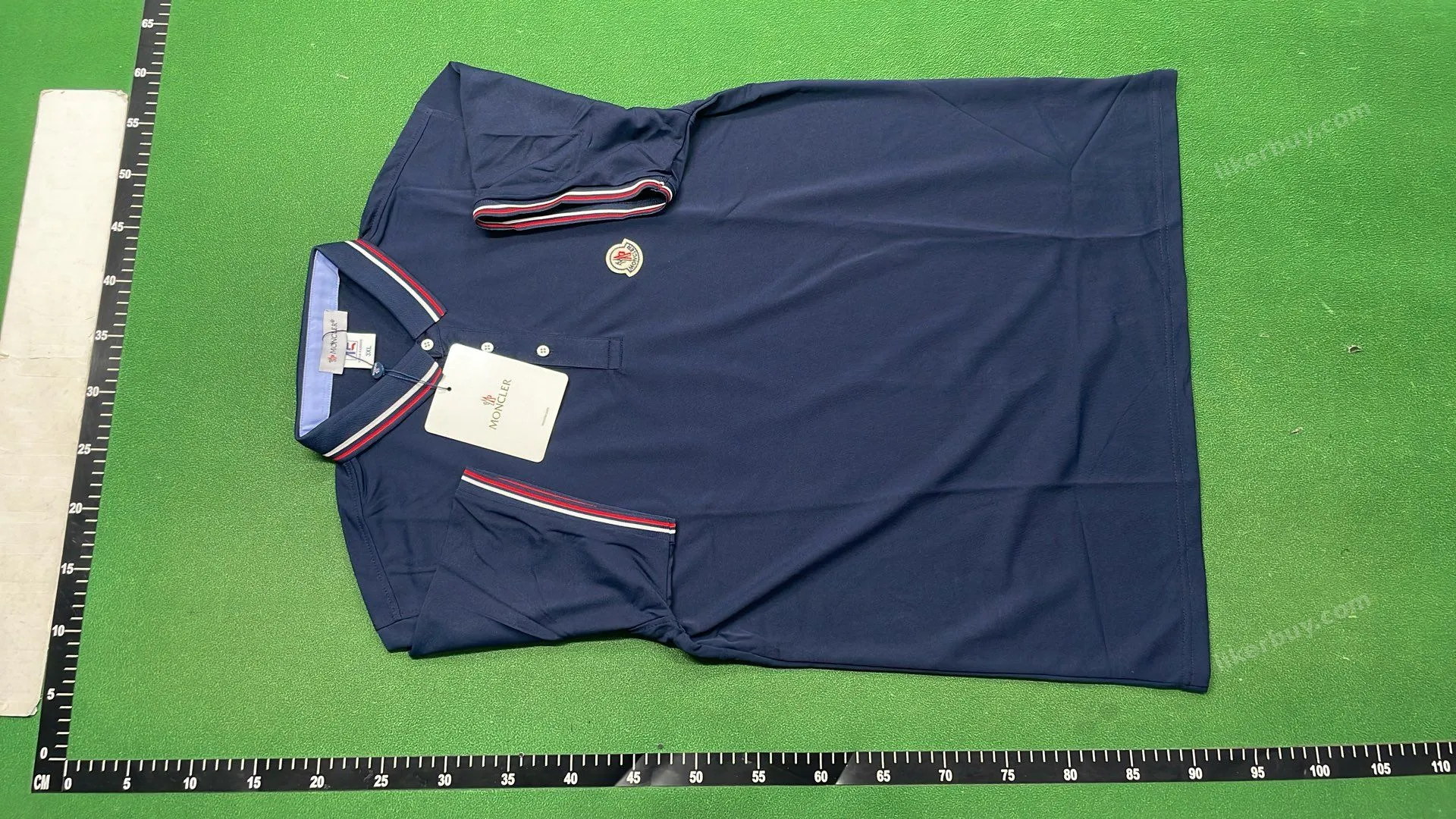 Moncler POLO Tee product reference 3
