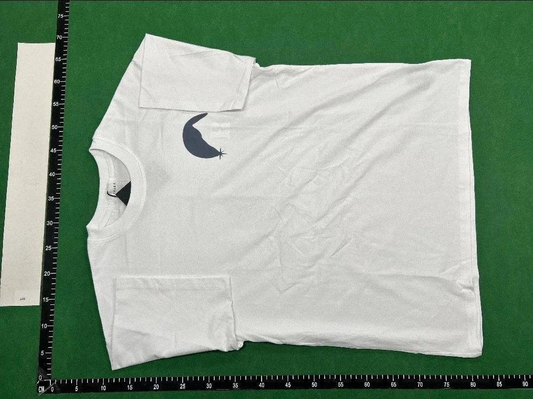 Rhude Tees QC photo