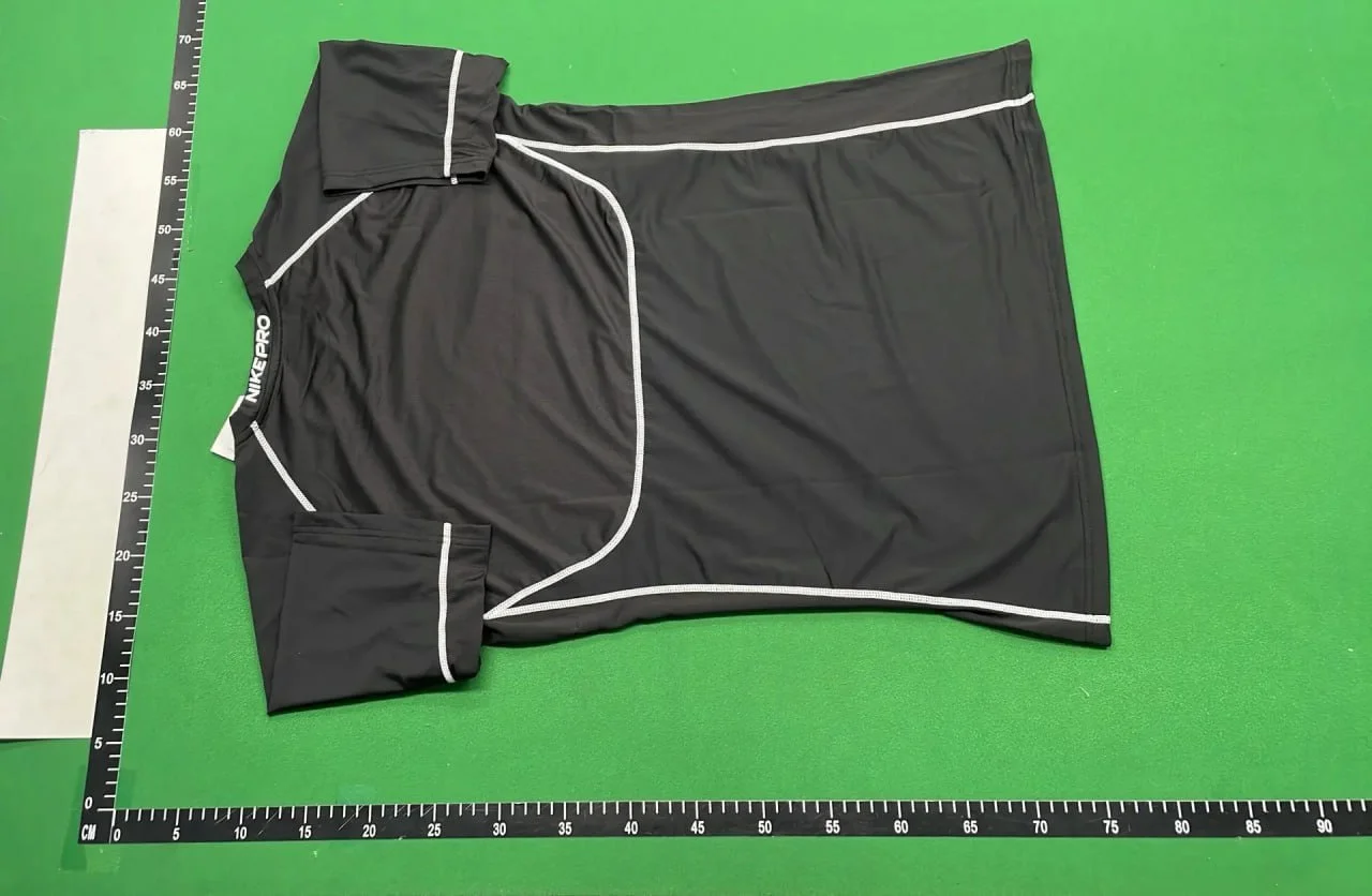 Nike Tee QC photo