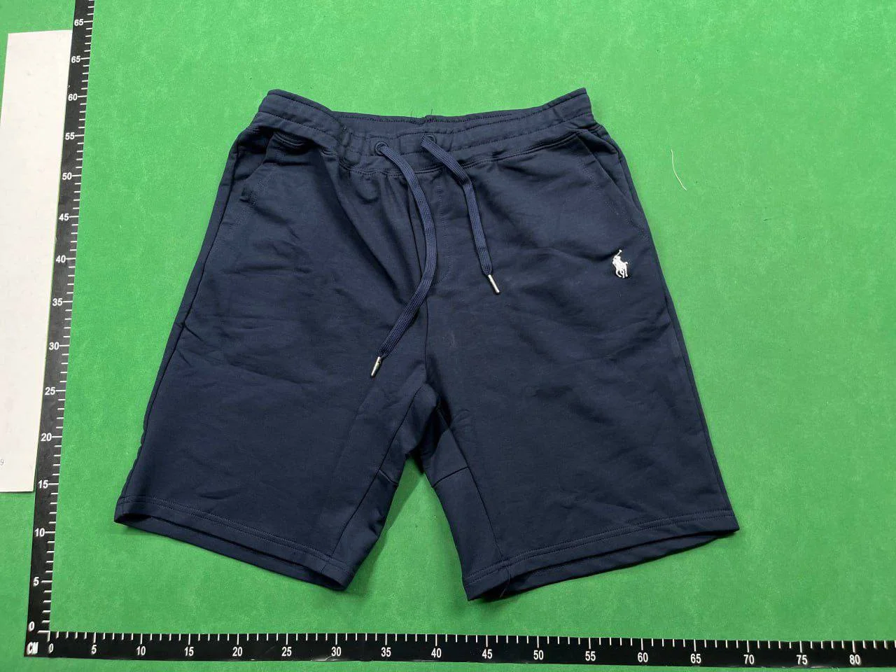 polo T-shirt QC photo