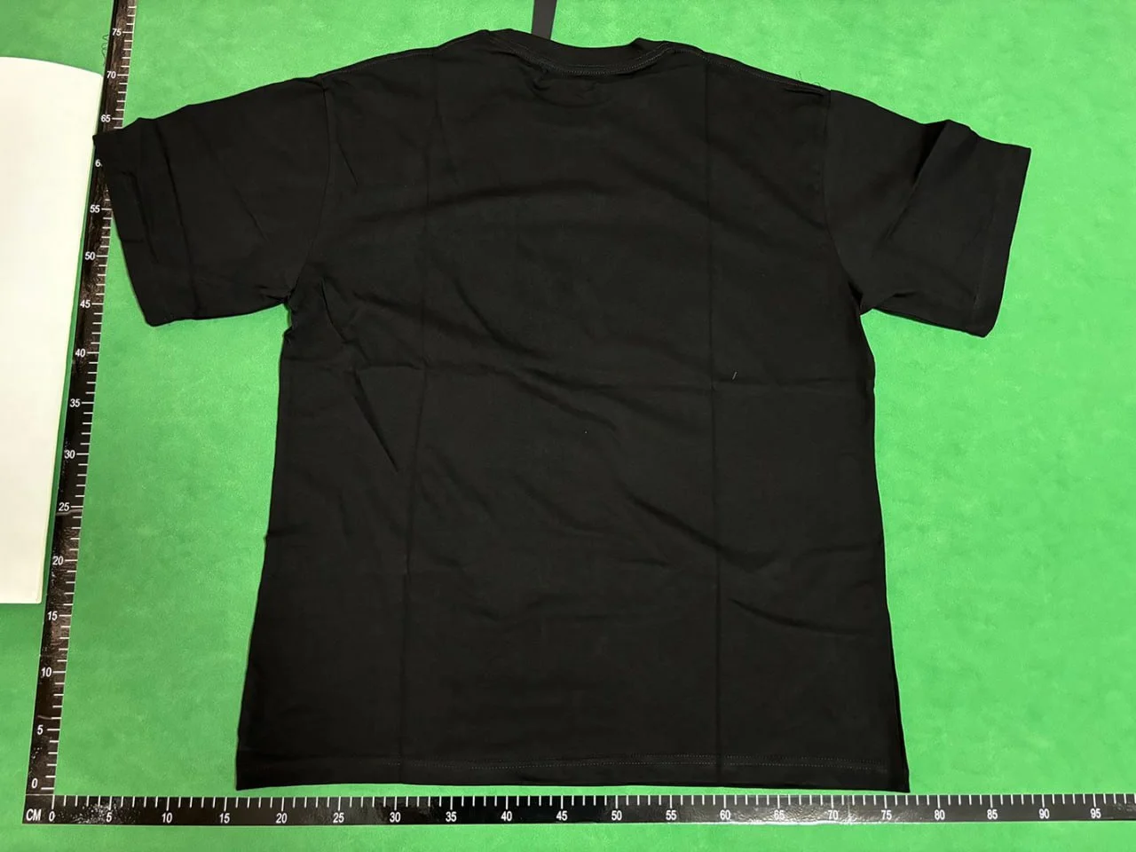 Amiri T-Shirts (color 2) QC photo
