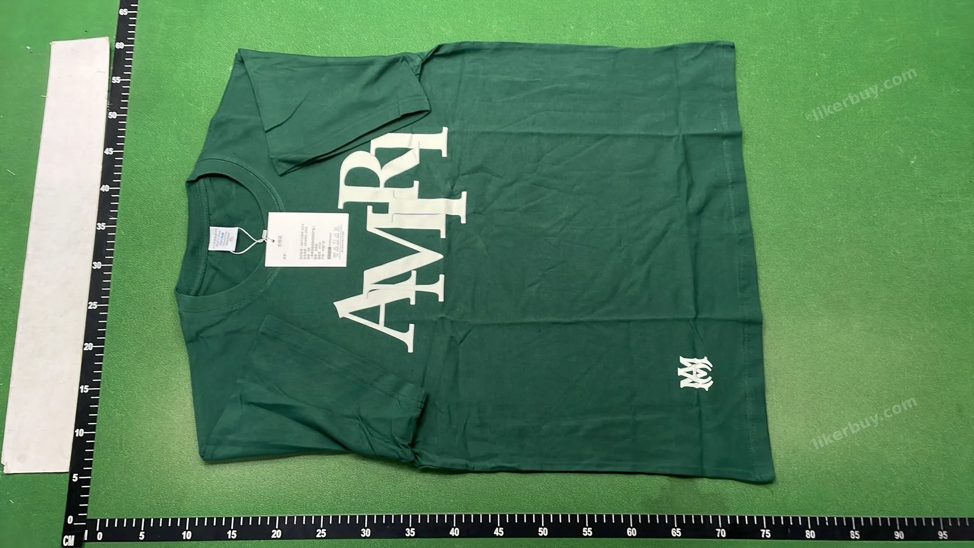 Amiri T-Shirts product reference 3