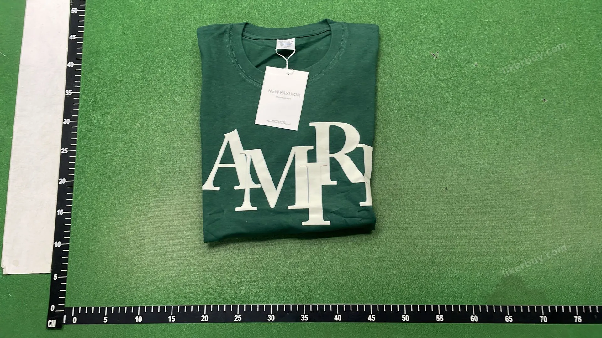 Amiri T-Shirts product reference 1