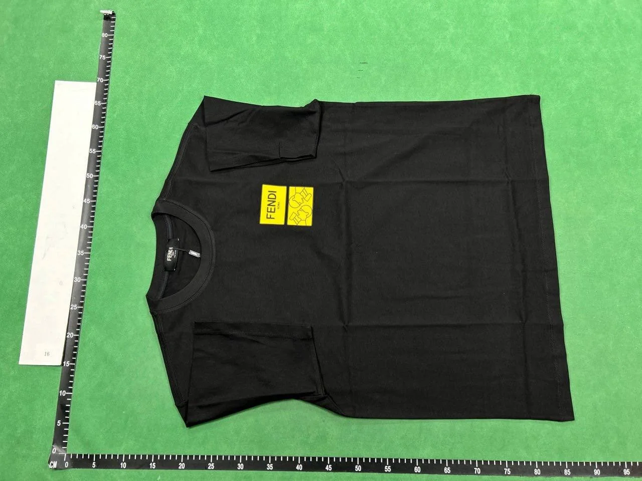 Fendi Tee QC photo