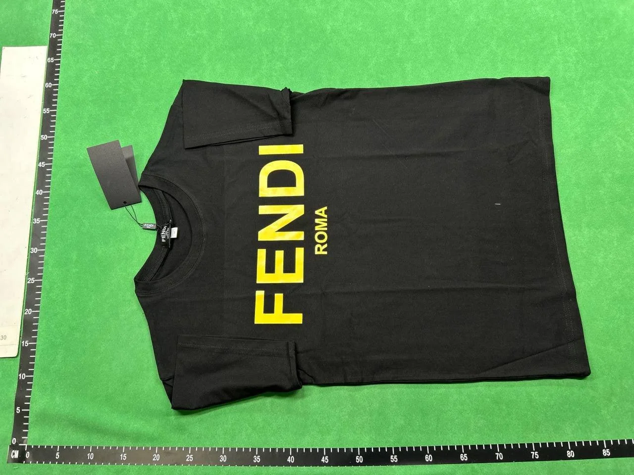 Fendi Tee QC photo