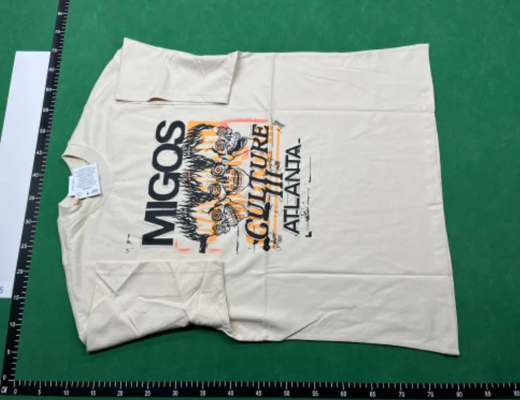 Gallery Dept T-shirts (40 STYLE TOP) QC photo