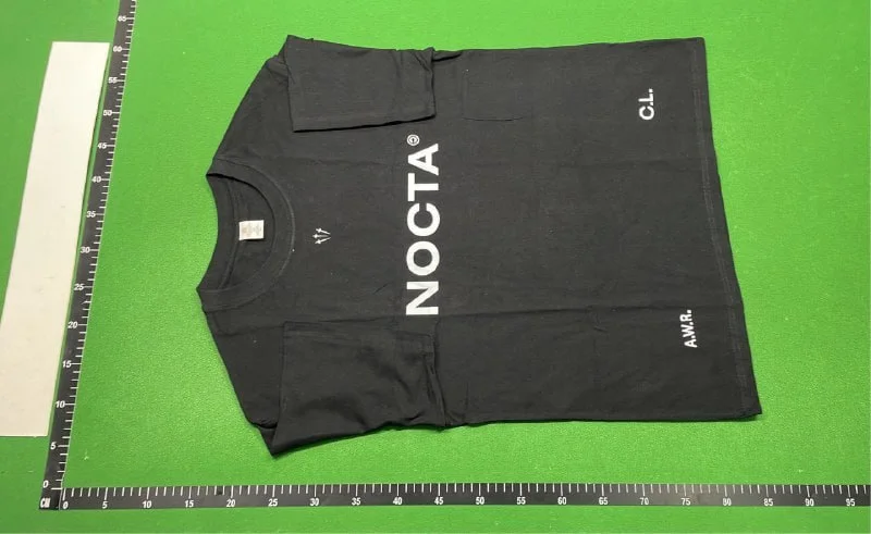 The North Face Tee QC photo