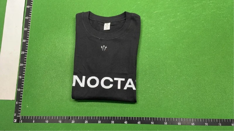 The North Face Tee QC photo