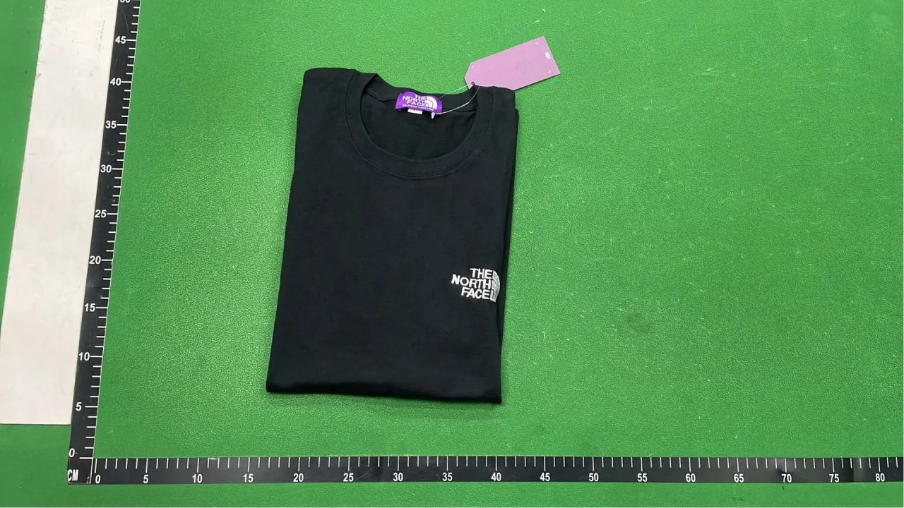The North Face Tee QC photo