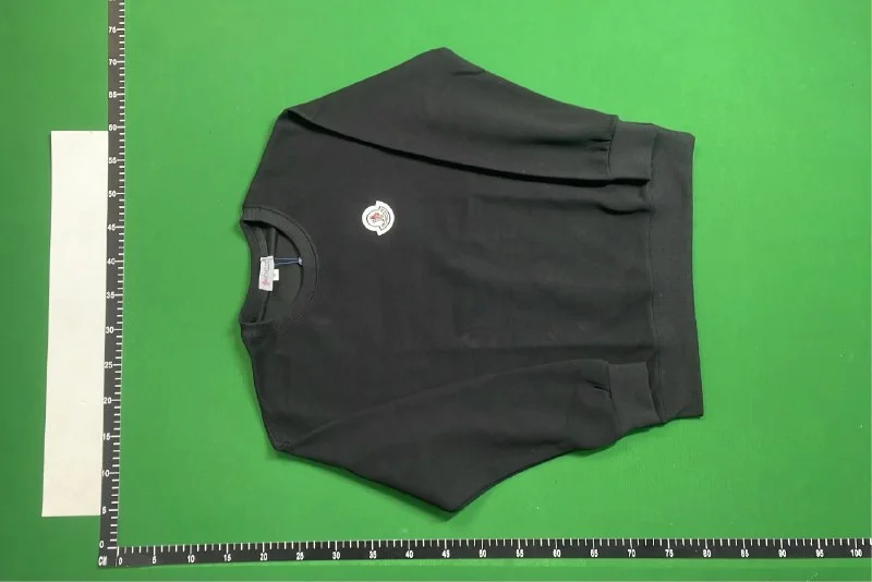 Moncler Sweatshirt Hoodie QC photo