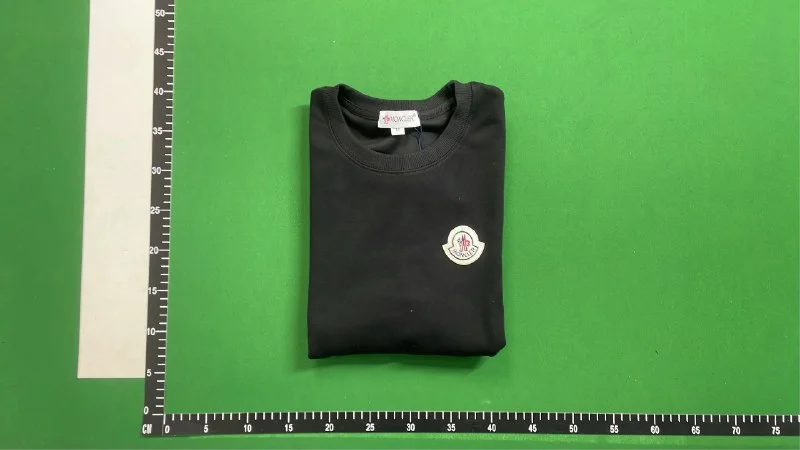 Moncler Sweatshirt Hoodie QC photo
