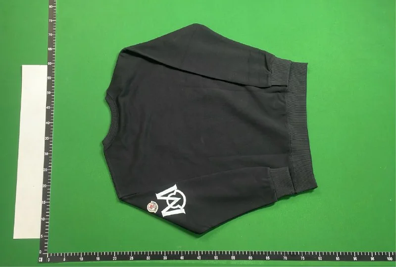Moncler Sweatshirt Hoodie QC photo