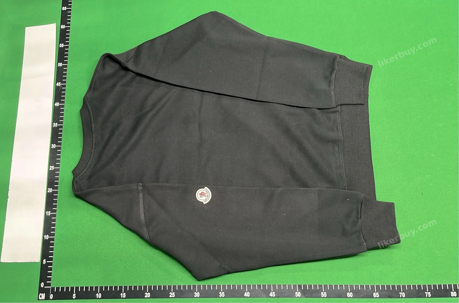 Moncler Sweatshirt Hoodie product reference 2